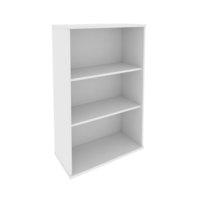 Стеллаж RIVA средний широкий А.СТ-2  770х365х1215